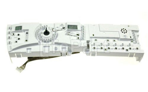 Модуль (плата индикации) Whirlpool 481227628442