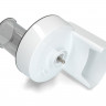 Корпус насадки овощерезки для кухонного комбайна Bosch 653187