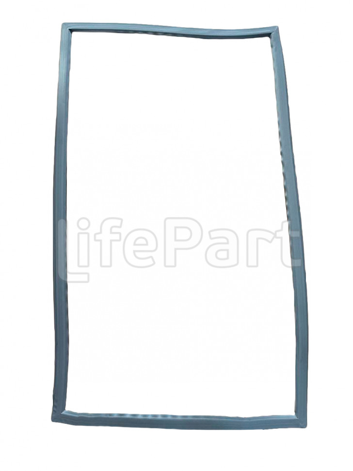 Уплотнитель двери холодильника Indesit C00531297
