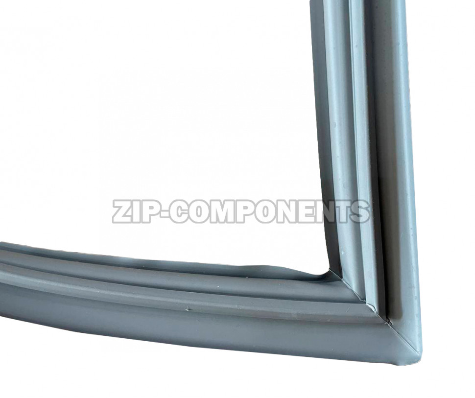 Уплотнитель двери холодильника Indesit C00531297