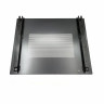 Внешнее стекло духового шкафа Midea 12971100A69109