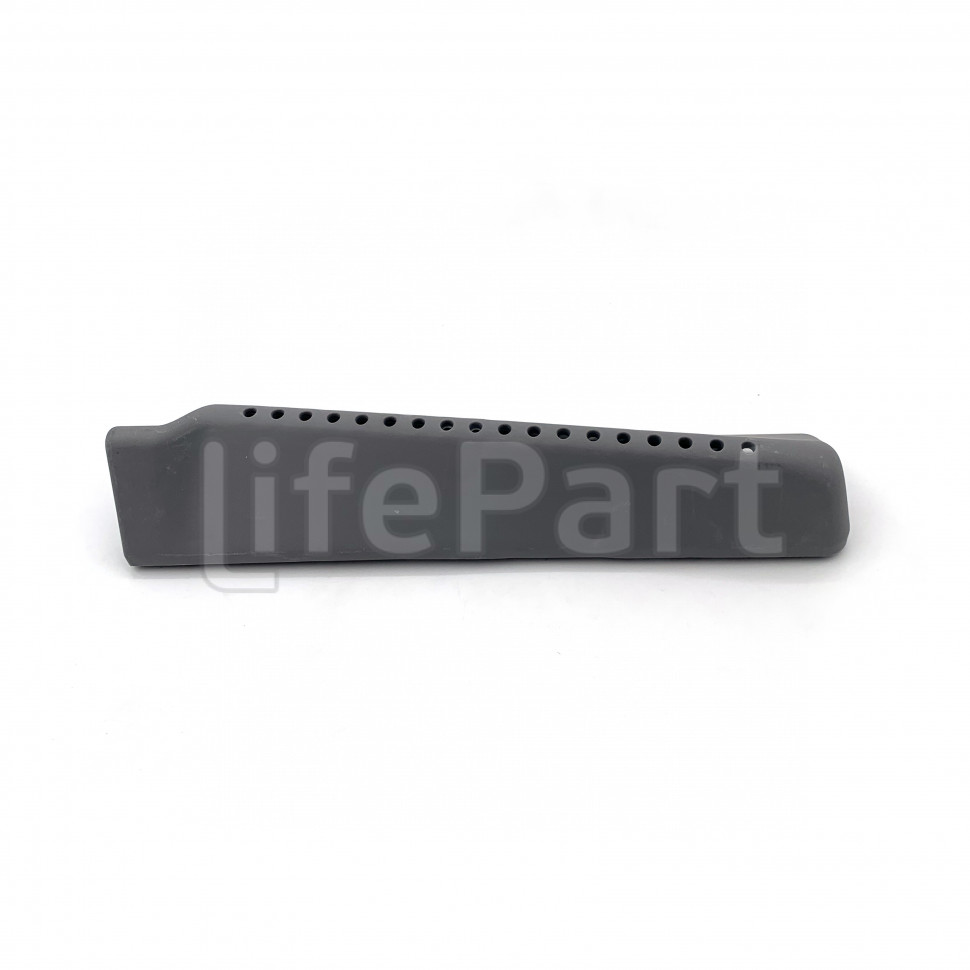 Редан (ребро барабана) Beko 2845100200