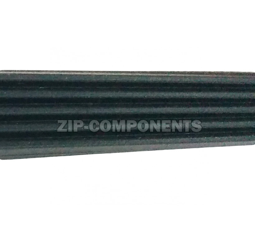 Ремень 1252J5, для стиральной машины EL BOSCH, SIEMENS 678914, 354131