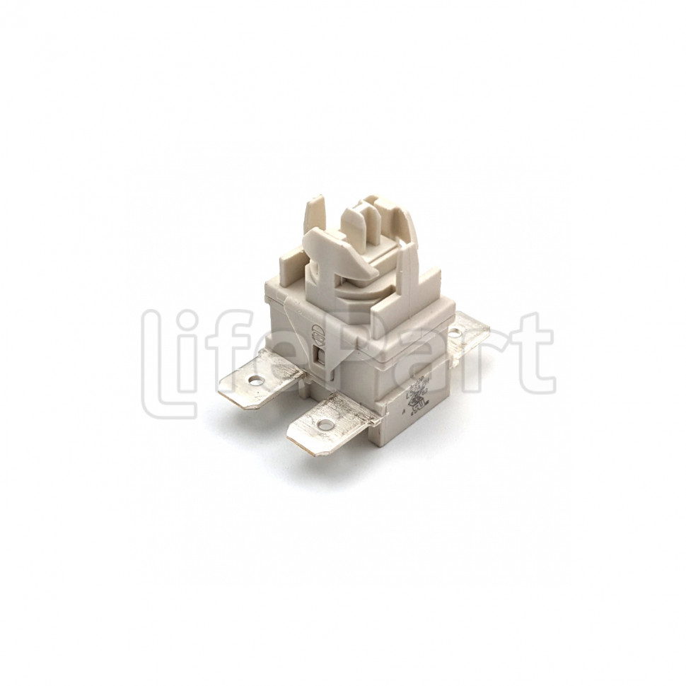 Кнопка сетевая посудомоечной машины Ariston C00096884