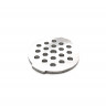 Решетка мясорубки MOULINEX (MS009) TF003 SS-192246 средняя 4,7 mm №2