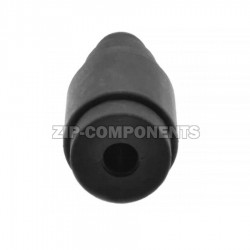 Переходник капучинатора Saeco V1, 911272