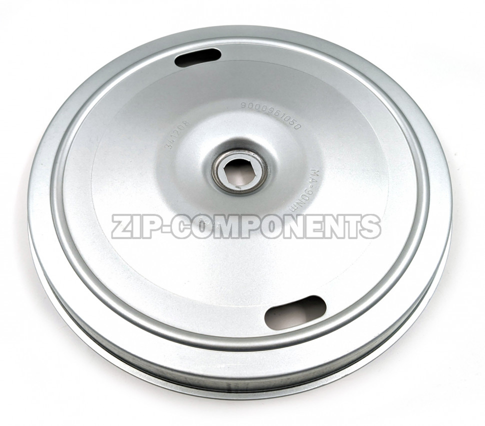 Шкив стиральной машины Bosch 12011934