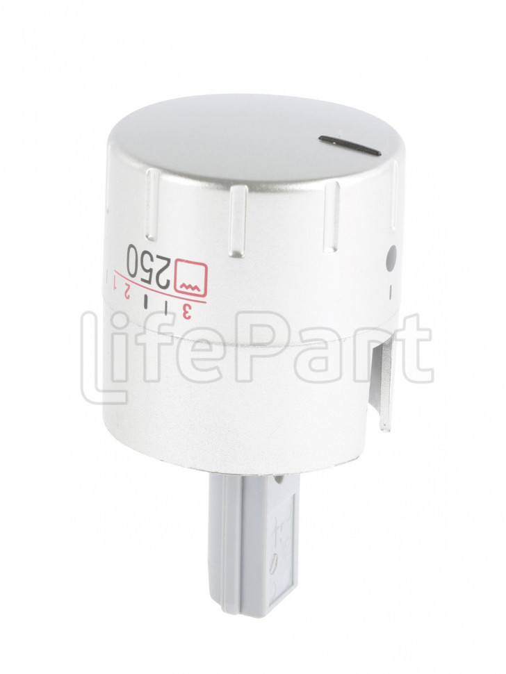 Ручка конфорки варочной панели Bosch 00429421