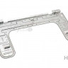 Планка для монтажа Haier A0010101275B