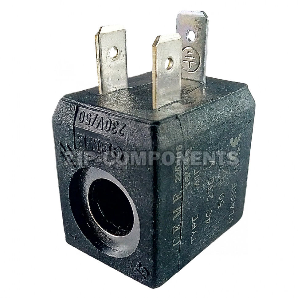 Электромагнитный клапан CEME 4w 220V