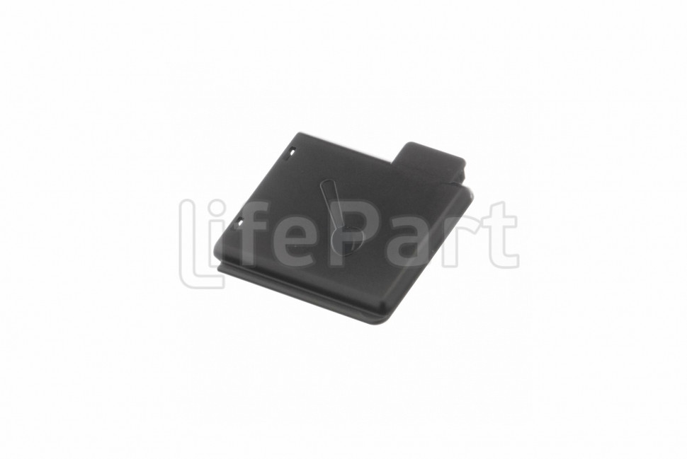 Крышка отсека для молотого кофе, для воды кофемашины Bosch 00419961