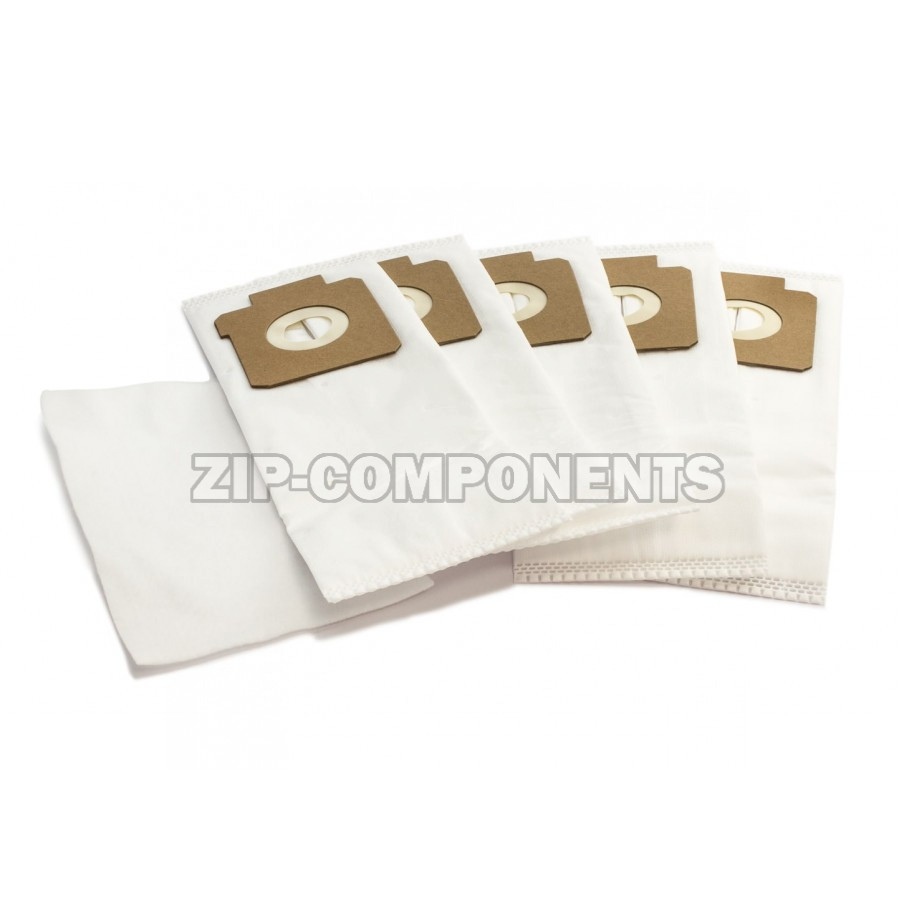 Комплект мешков GR17 и фильтр мотора пылесоса SKL Electrolux 9002564467