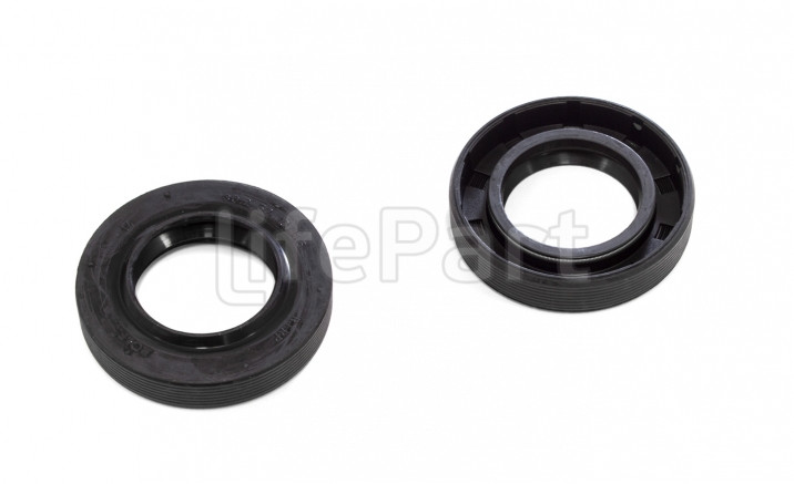 Сальник Rolf 30.2x52x10/11.5 Zanussi 807556201