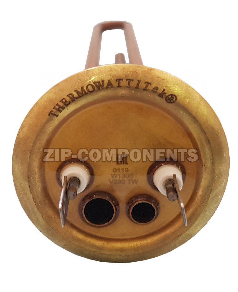 Тэн Premium RF-64 мм, медь, 1300w, 220v водонагревателя Thermex 3174142