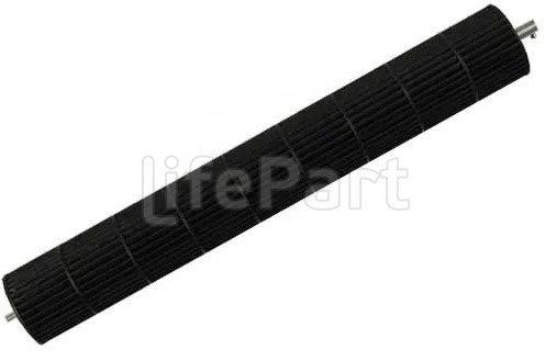 Крыльчатка (турбина) внутреннего блока 635x92mm Samsung DB94-00456A