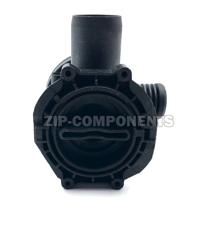 Помпа Askoll 34w с корпусом Indesit 089668 зам.064950, 085617, 050334