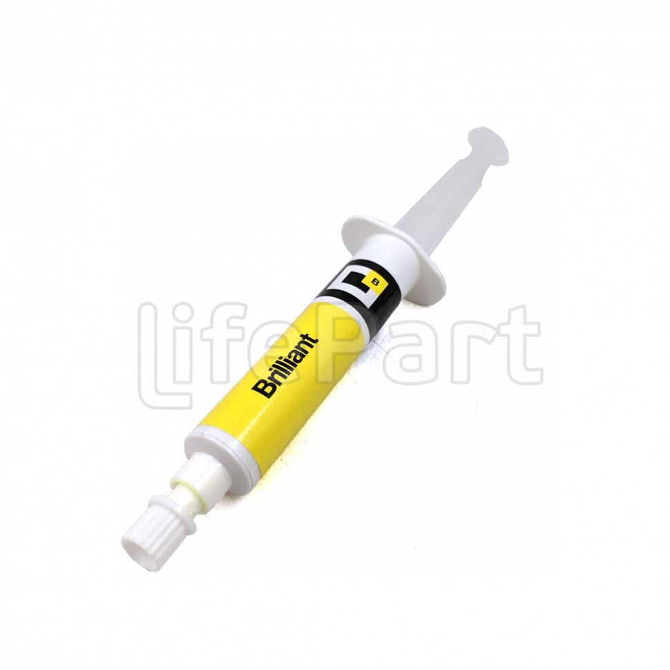 UV-краситель R134, 12x7.5 Brilliant TR1058.J7.P1