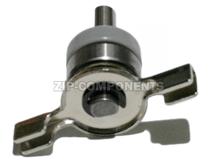 Вал с подшипником и сальником для хлебопечки LG 9999990072