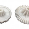 Блок шестеренок 2 шт Philips 50680516009