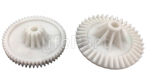 Блок шестеренок 2 шт Philips 50680516009