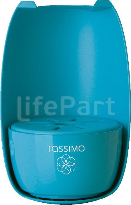 Комплект для смены цвета, для кофемашины Tassimo Bosch 00649056