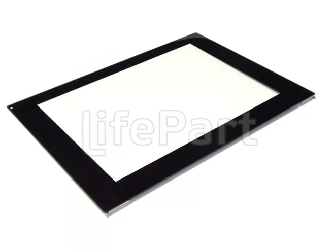Внутреннее стекло двери духовки GORENJE 246640