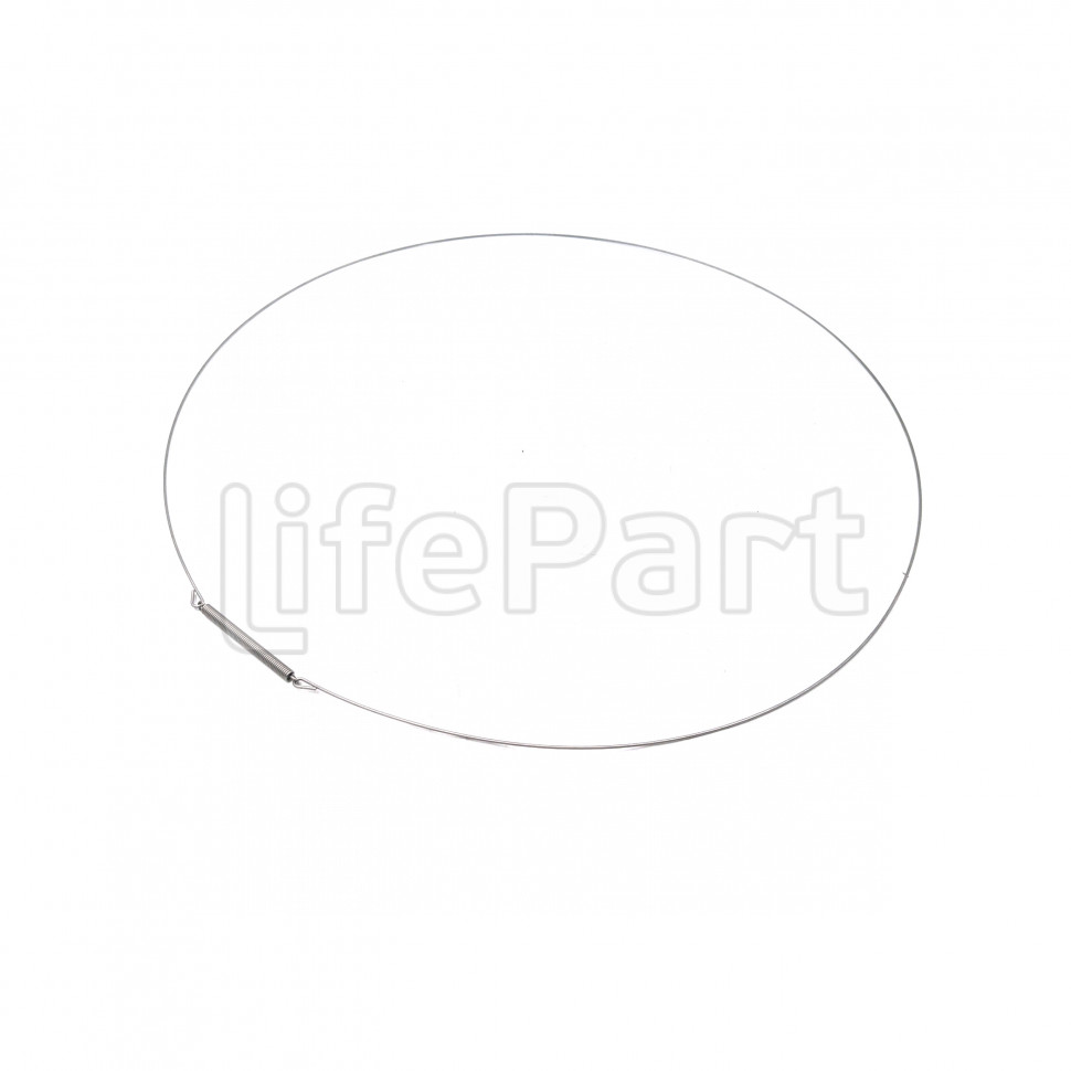 Хомут резины (наружний) Samsung DC91-12078E