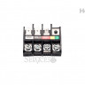 Клеммный блок Haier A001A4000095