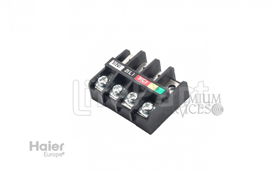 Клеммный блок Haier A001A4000095