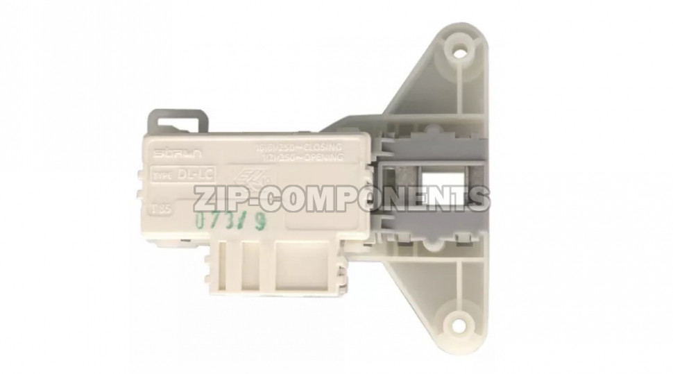 Замок люка Ardо 651016770 Bitron ZV446H1 Candy 49011687