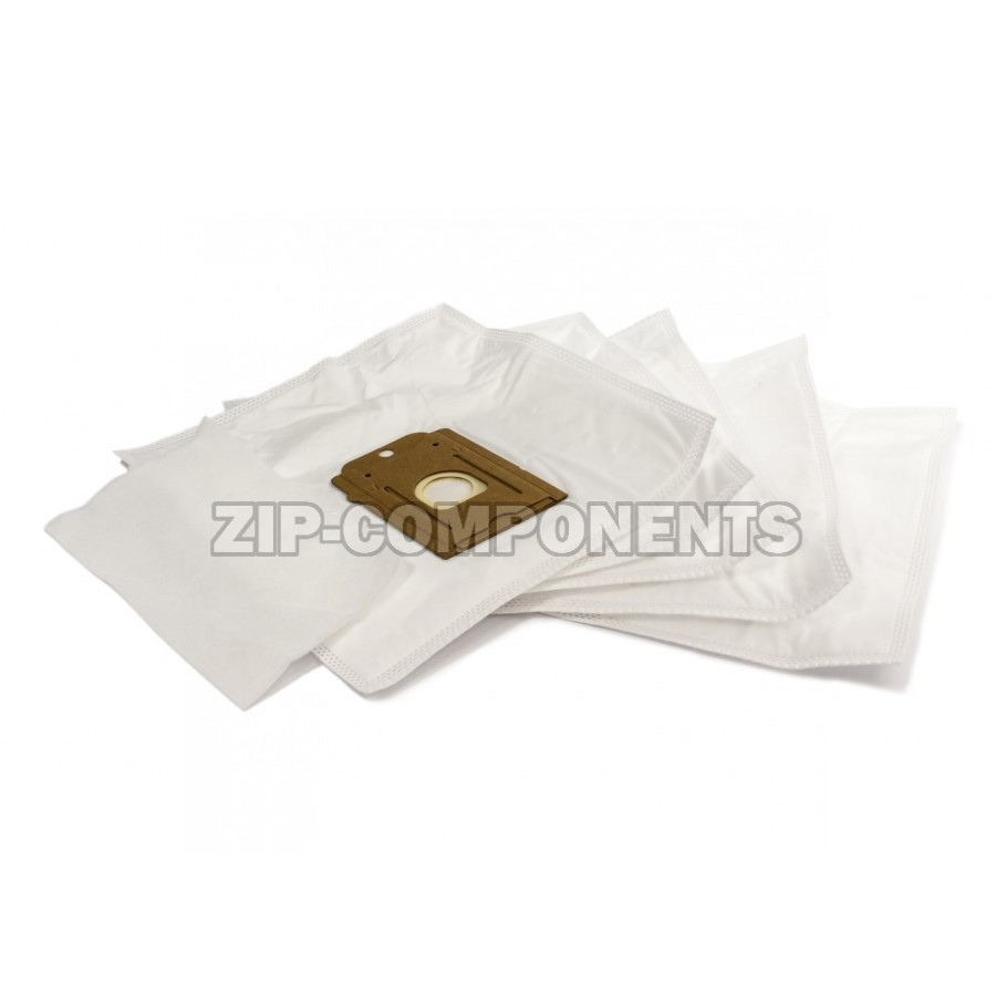 Комплект мешков и фильтр пылесоса SKL Bosch 468264