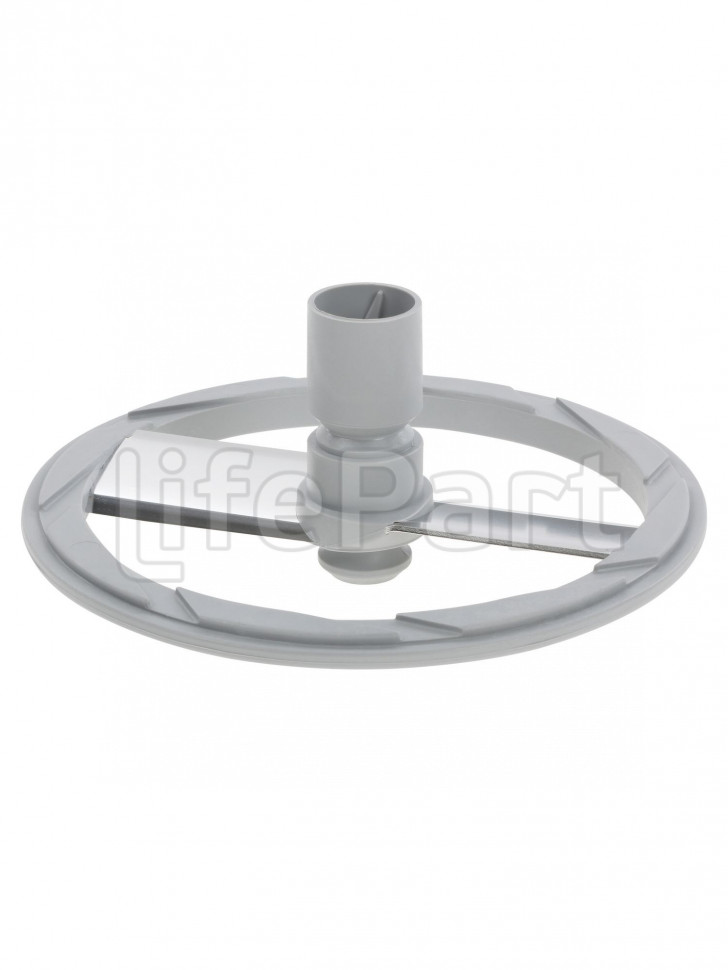 Дисковый нож насадки-кубикорезки для кухонного комбайна Bosch 00656315