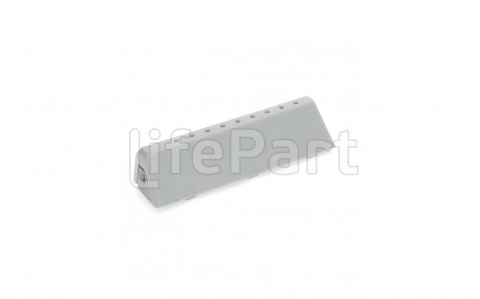 Ребро барабана (редан) SKL Samsung DC97-02051B