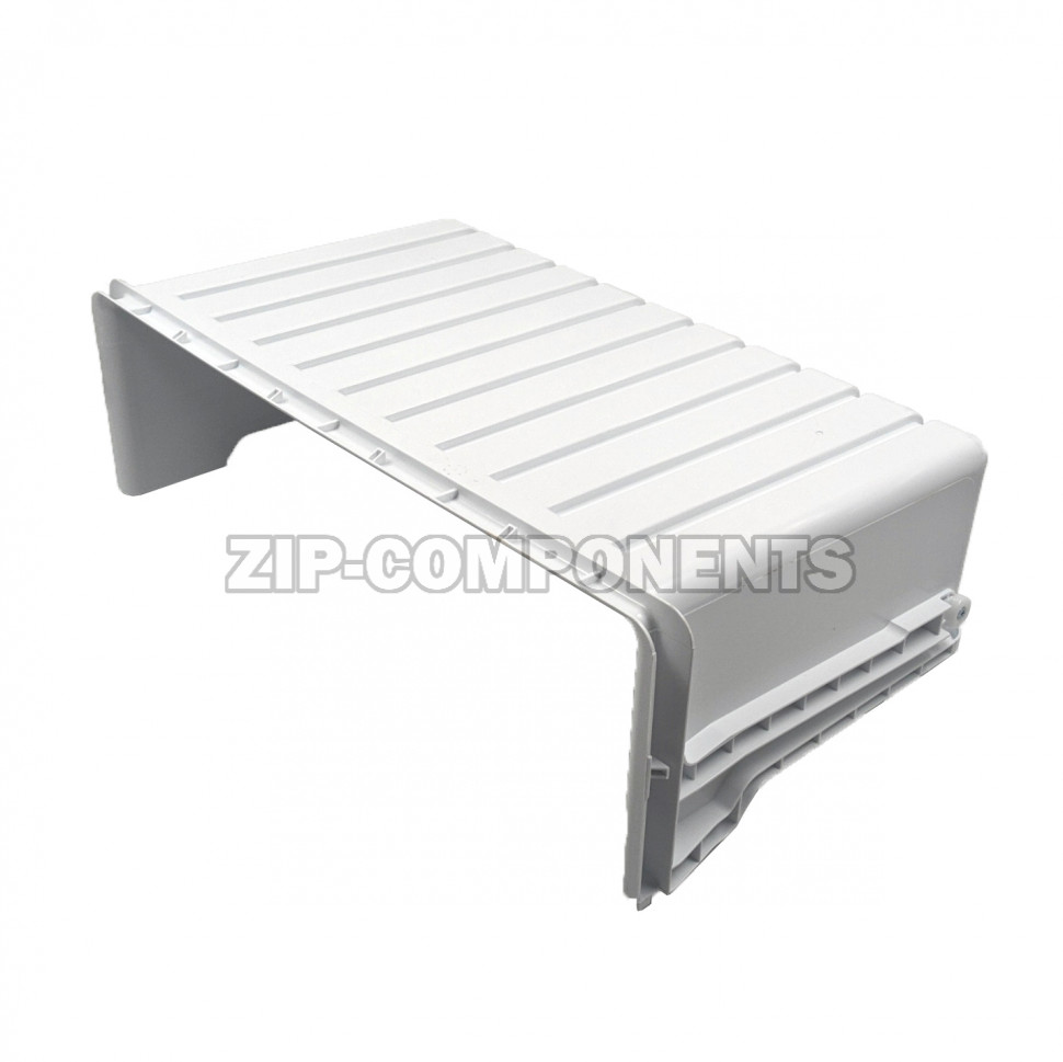 Корпус ящика овощного для холодильника Indesit C00379770