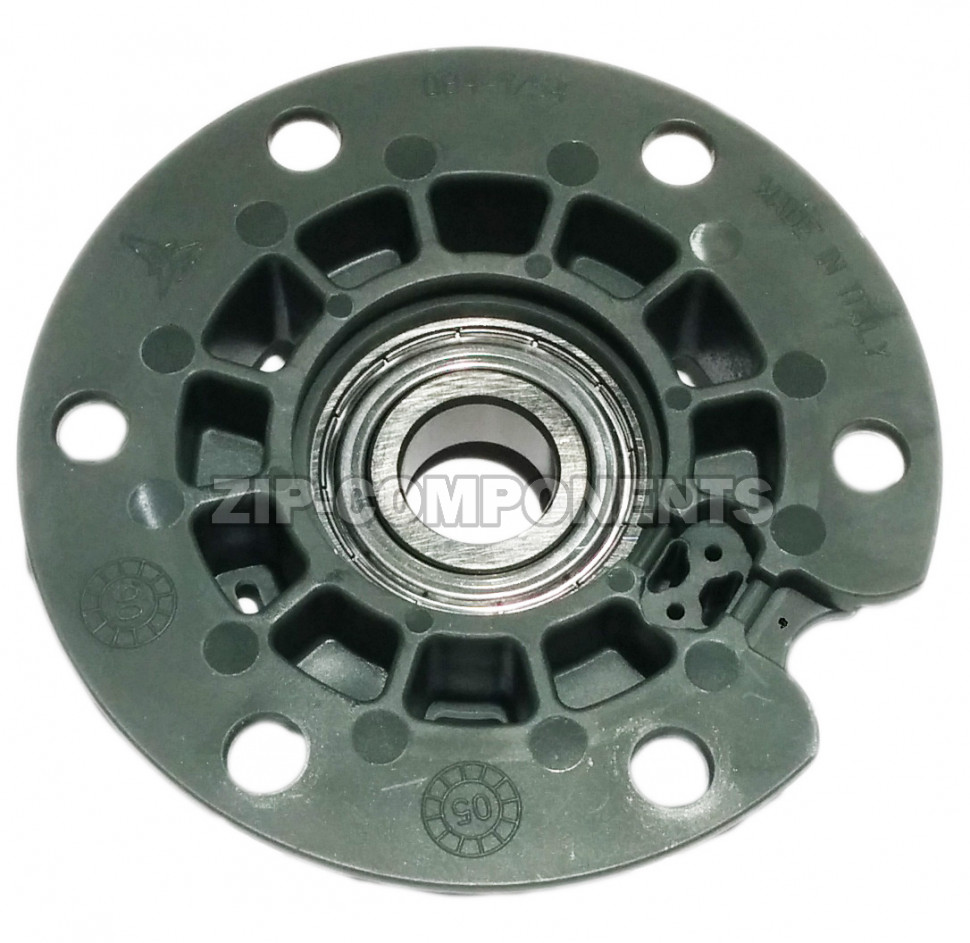 Суппорт Whirlpool для машин с вертикальной загрузкой все модели 481252028122 C00312160 