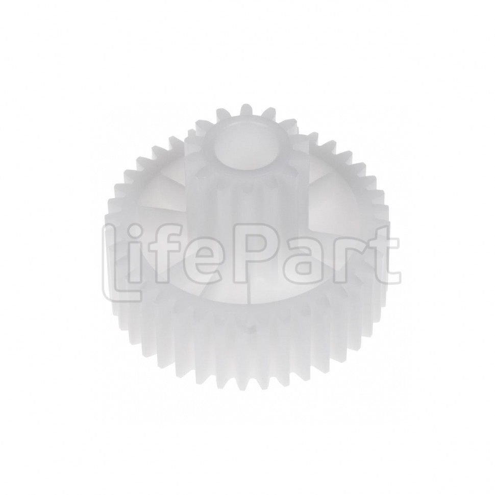 Шестерня мясорубки D=70/31, z51/25 Kenwood KW713378