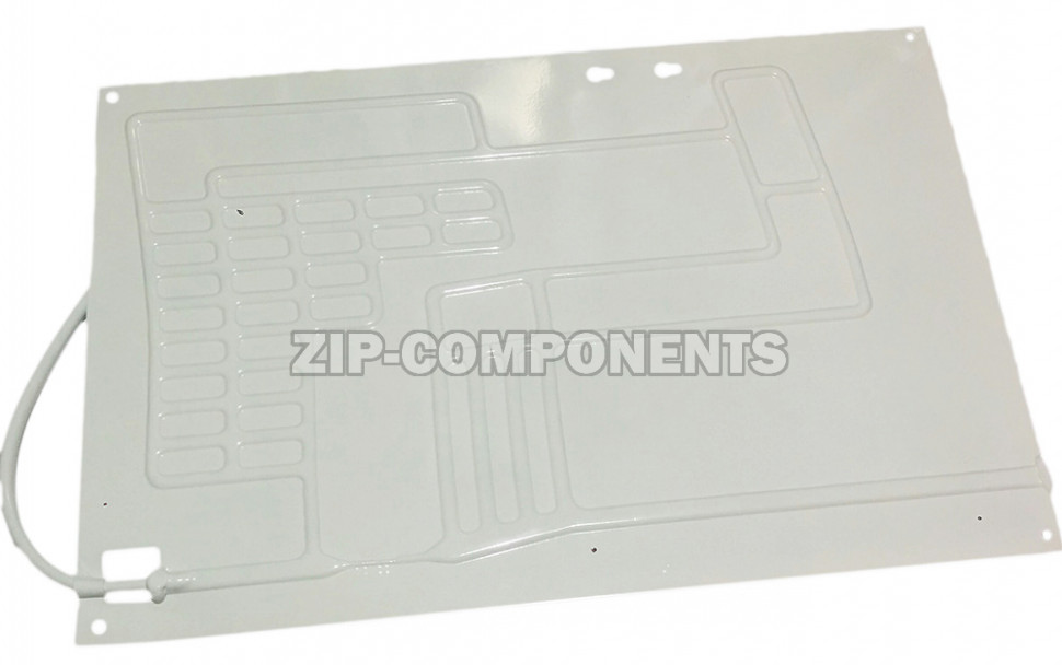 Испаритель ВТО (485х328) лепесток плачущий Россия хорошее качество