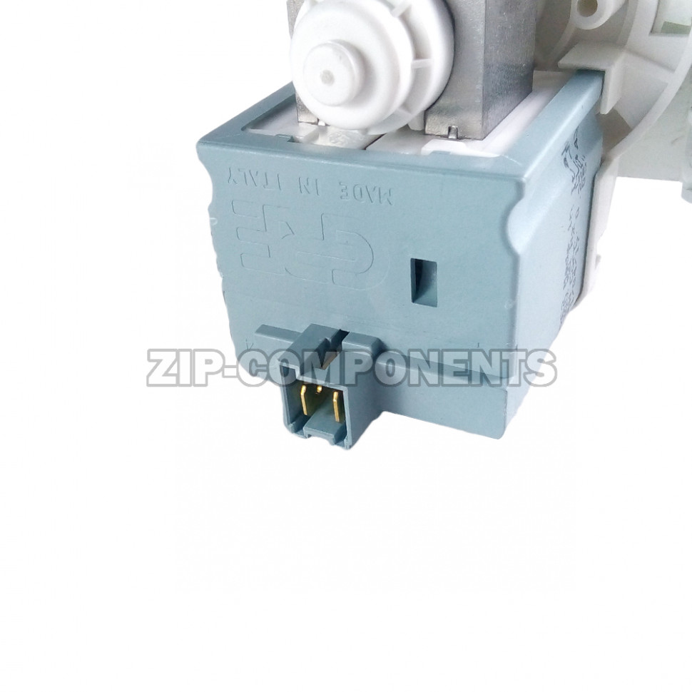 Помпа на 8 защелках, выводы назад, вместе с корпусом, Ардо, GRE 518008100