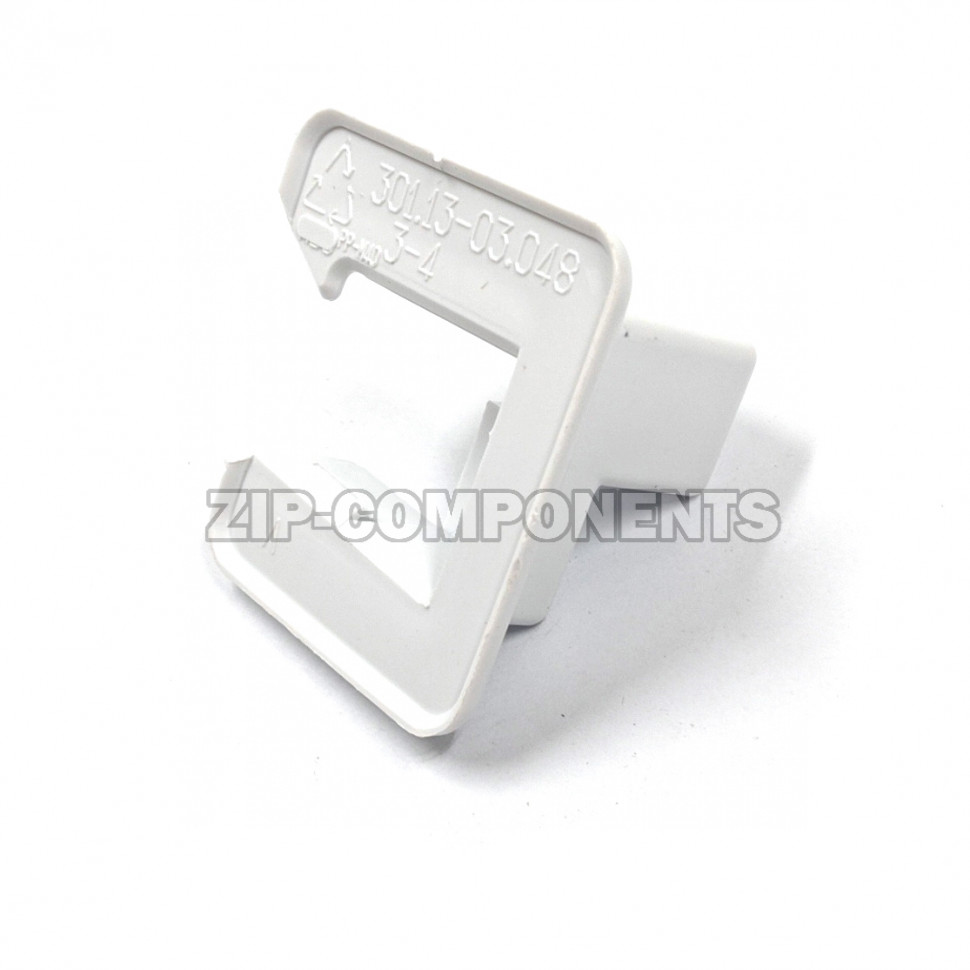 Кронштейн полки холодильника Atlant 301130304800