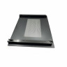 Внешнее стекло духового шкафа в сборе Midea 12971100A69106