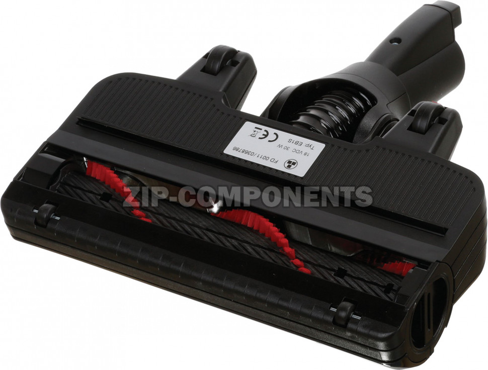 Электрощётка для беспроводного пылесоса Bosch 17004939