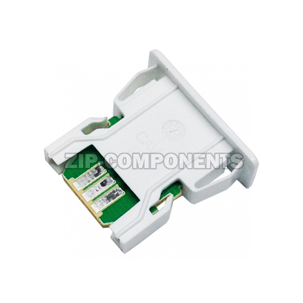 Кнопка (геркон) для Bosch, Siemens (5382) 10011885