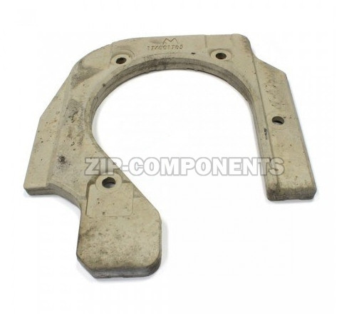 Противовес стиральной машины INDESIT 083794 195214