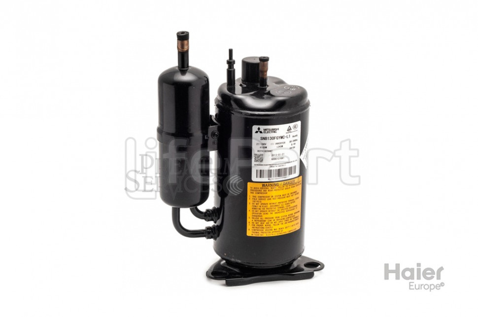 Компрессор Haier 0150701215