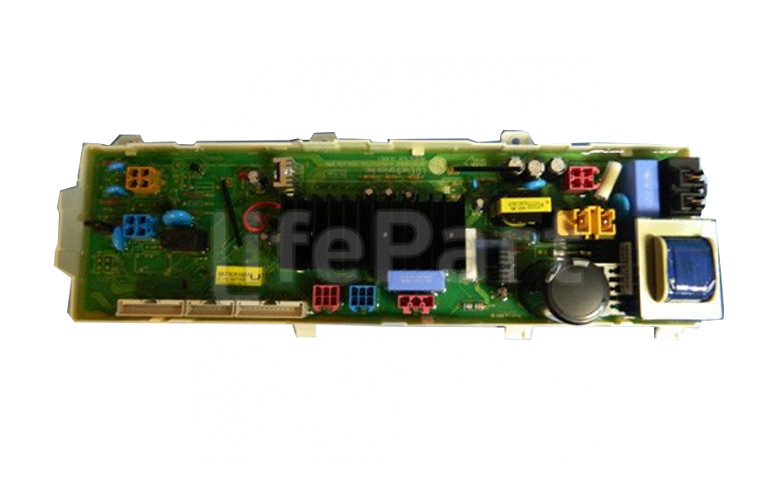 Модуль (плата) LG 6871ER1081U