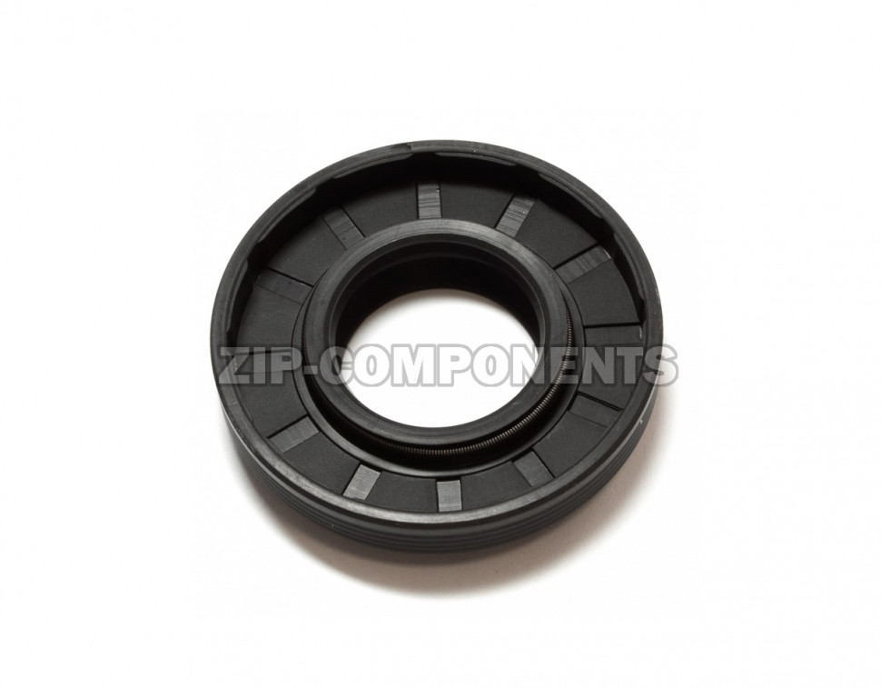Сальник 25x52x8/11.5 SKL стиральной машины Zanussi 1246149007