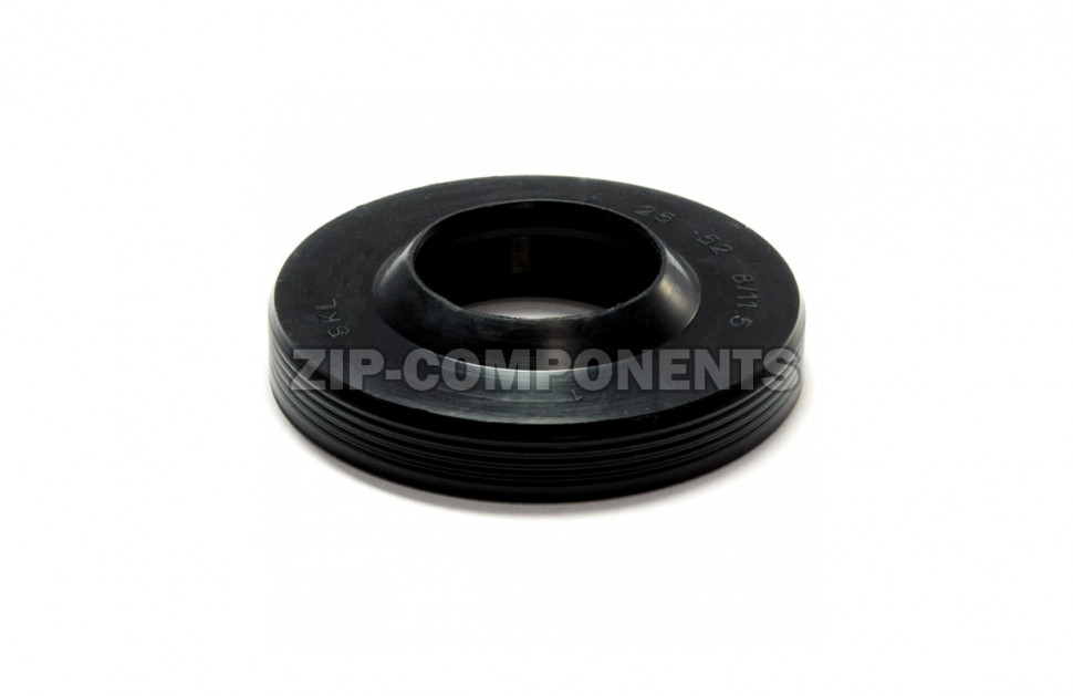 Сальник 25x52x8/11.5 SKL стиральной машины Zanussi 1246149007