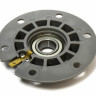 Суппорт Whirlpool, для стиральных машин с вертикальной загрузкой 481252028122 SKL