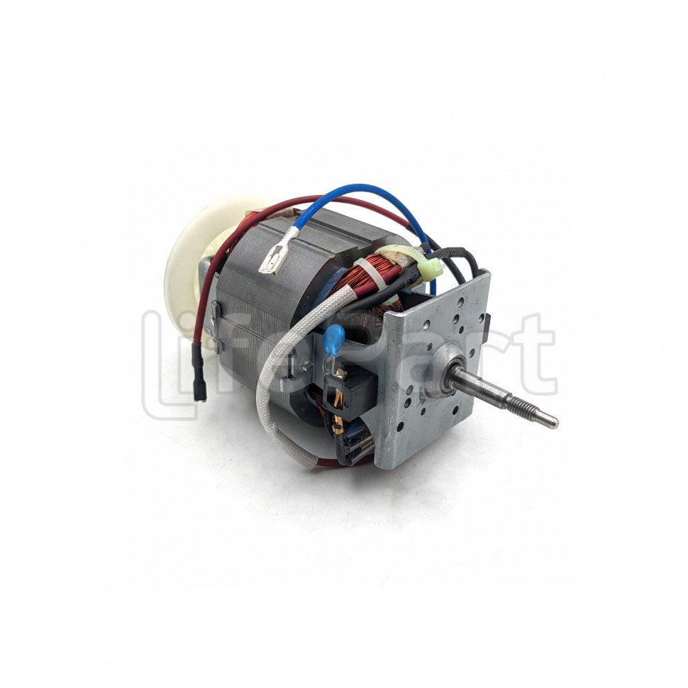 Двигатель для кухонного комбайна Moulinex MS-652812
