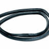 Уплотнитель 370x190мм двери духовки Beko 455920013